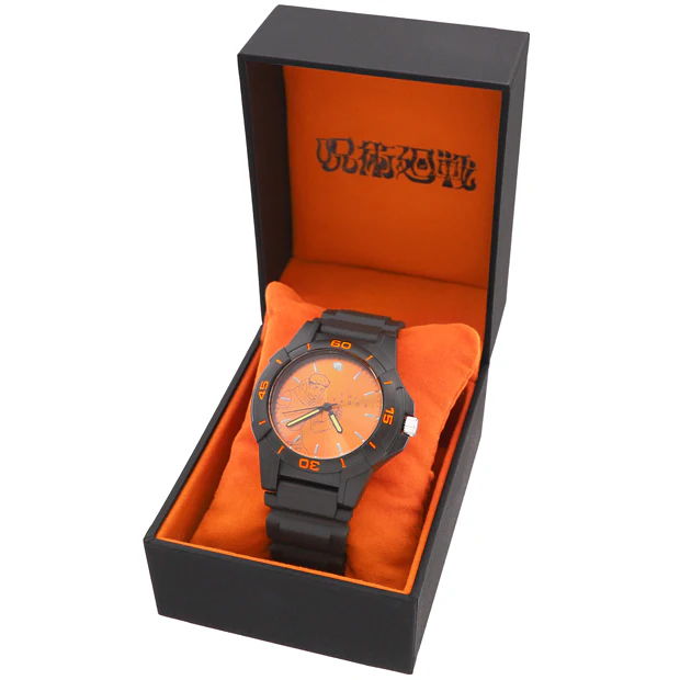 【訂貨】USJ 咒術迴戰 虎杖悠仁 手錶