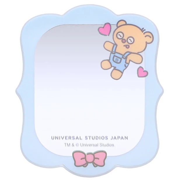 USJ Minions Bob & Tim Phone Strap, Smartphone Accessory 3-Piece Set
