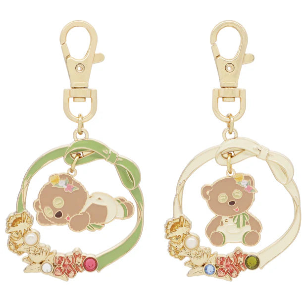 USJ Tim熊 春夏系列 2025 - 鑰匙扣