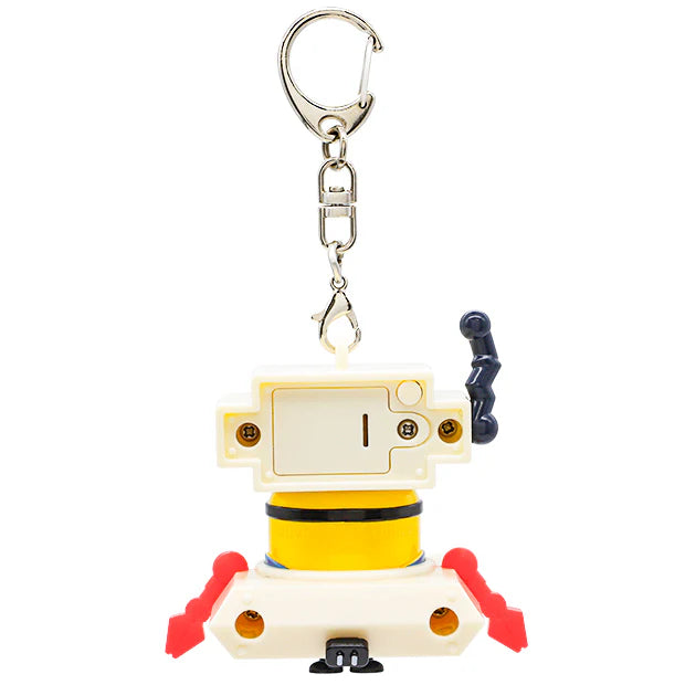 USJ Minions Villain-Con Jerry 發光鑰匙扣