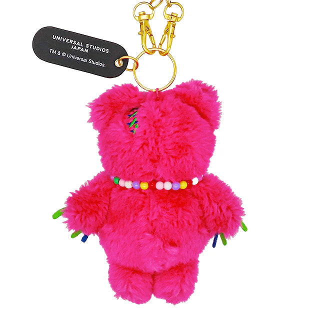 【訂貨】USJ Halloween 2025 - Hami-kuma 公仔掛飾