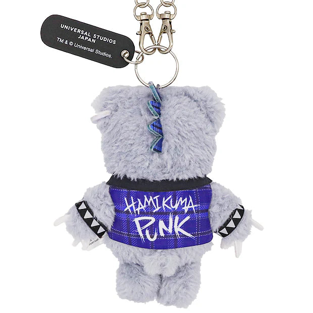 【訂貨】USJ Halloween 2025 - Hami-kuma 公仔掛飾