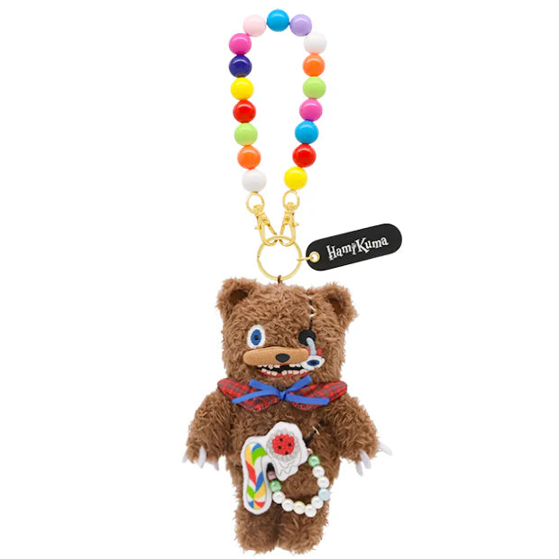 【訂貨】USJ Halloween 2025 - Hami-kuma 公仔掛飾