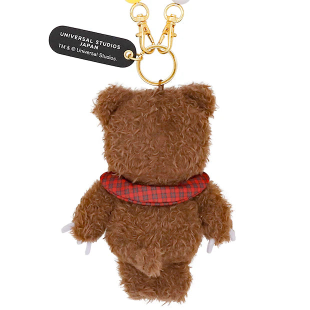 【訂貨】USJ Halloween 2025 - Hami-kuma 公仔掛飾