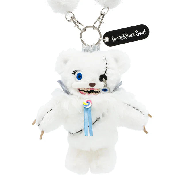 【訂貨】USJ Halloween 2025 - Hami-kuma 公仔掛飾