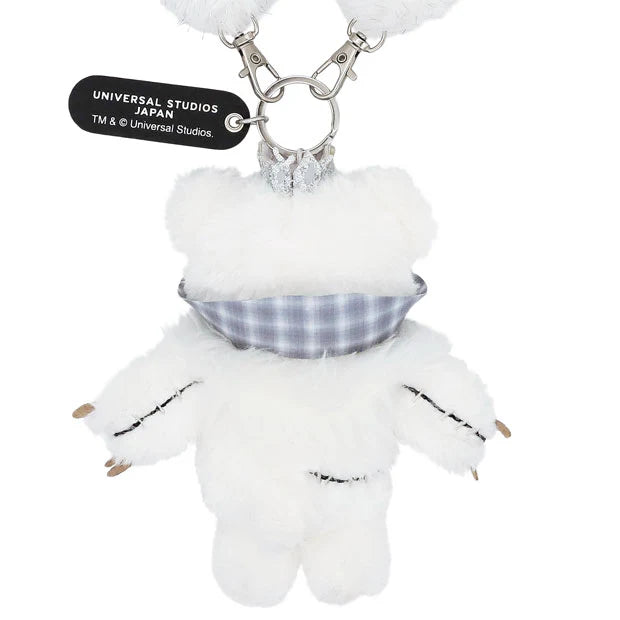 【訂貨】USJ Halloween 2025 - Hami-kuma 公仔掛飾