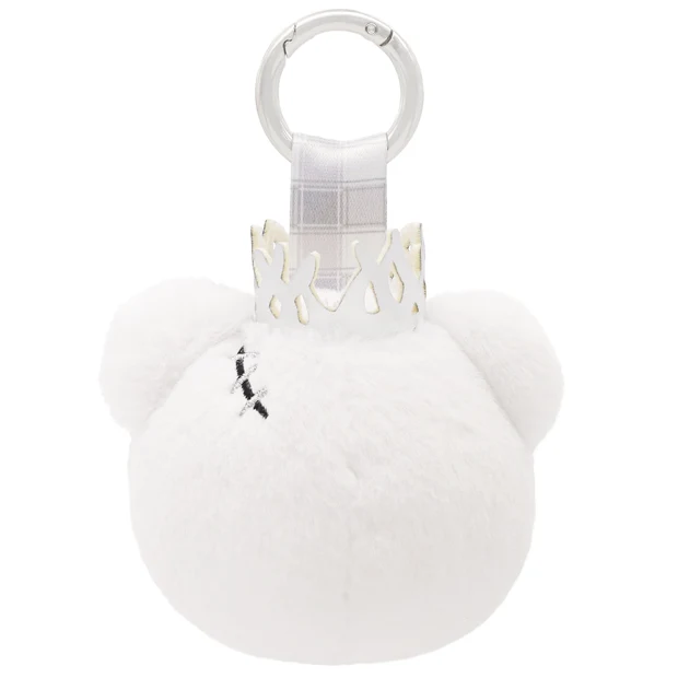 【訂貨】USJ Halloween - Hami-kuma 熊仔頭掛飾
