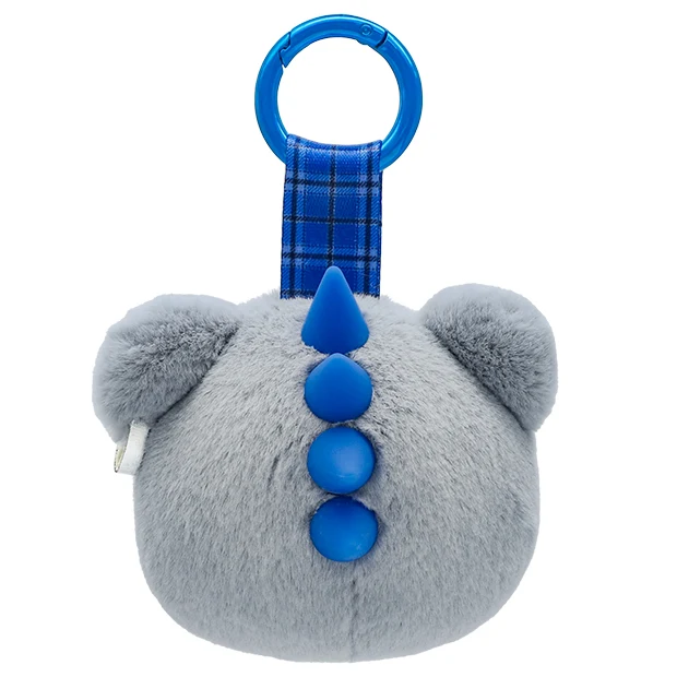 【訂貨】USJ Halloween - Hami-kuma 熊仔頭掛飾