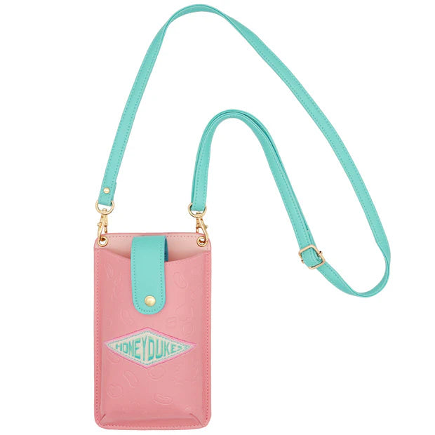 USJ 哈利波特 Honeydukes 百味糖系列 - 手機袋