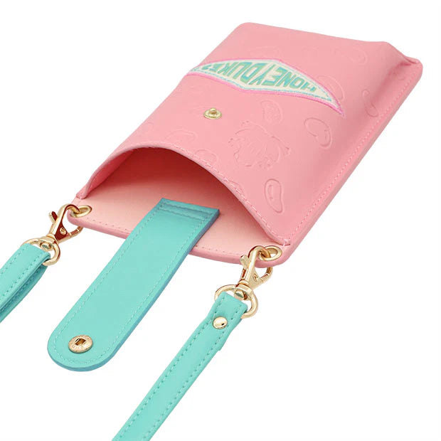 【訂貨】USJ 哈利波特 Honeydukes 百味糖系列 - 化妝袋/手機袋