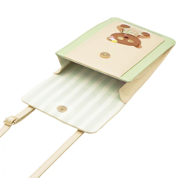 USJ Tim熊 春夏系列 2025 - 電話袋 單肩包 斜揹袋