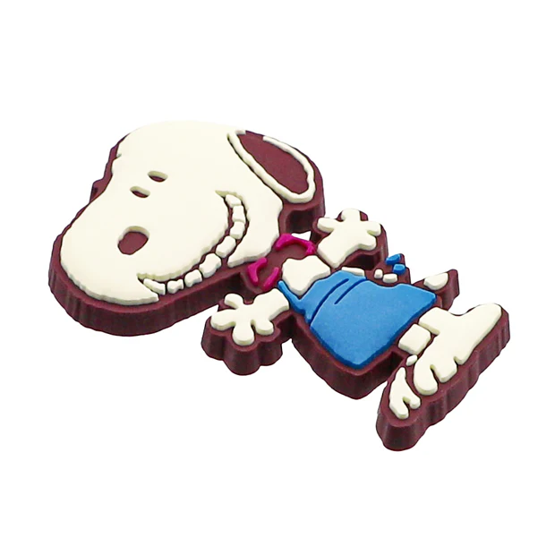 【訂貨】USJ Peanuts DELI & GROCERY Snoopy 磁石套裝 磁鐵貼