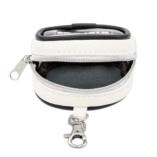 【訂貨】USJ Minions 證件套連迷你收納袋（黑）