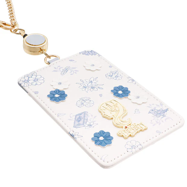 【訂貨】USJ 葬送的芙莉蓮 - 伸縮繩 卡套 證件套