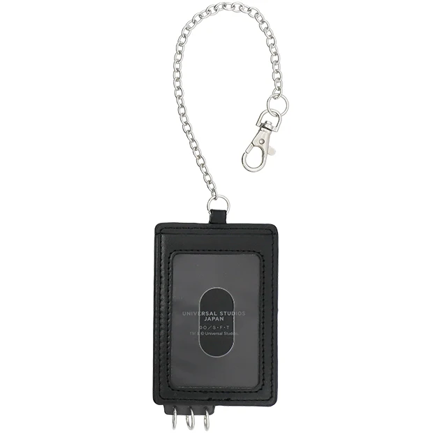 USJ ONE PIECE Premier Summer 2026 - Zoro Card Holder/ID Holder