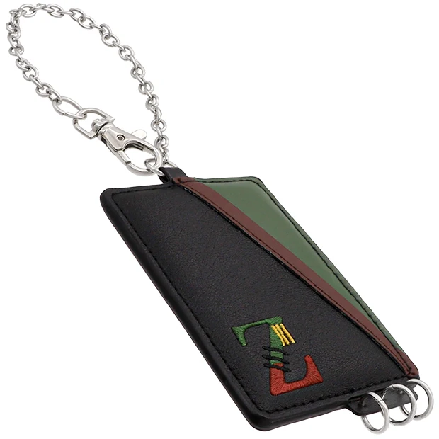 USJ ONE PIECE Premier Summer 2026 - Zoro Card Holder/ID Holder