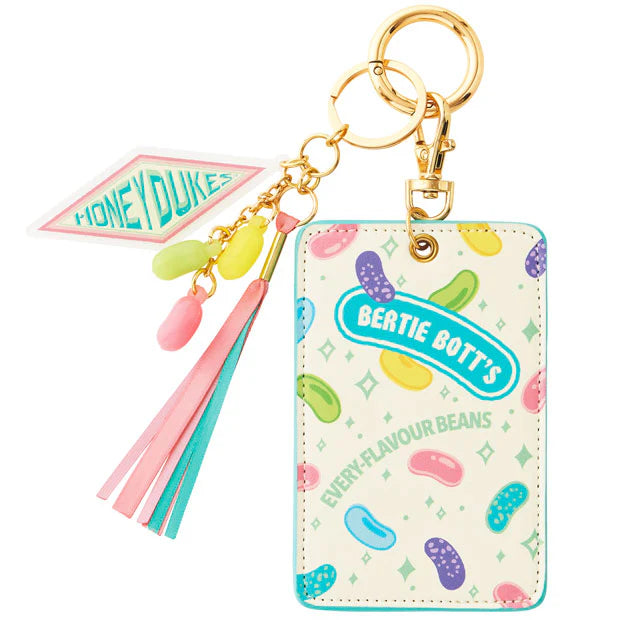 USJ 哈利波特 Honeydukes 百味糖系列 - 卡套 證件套