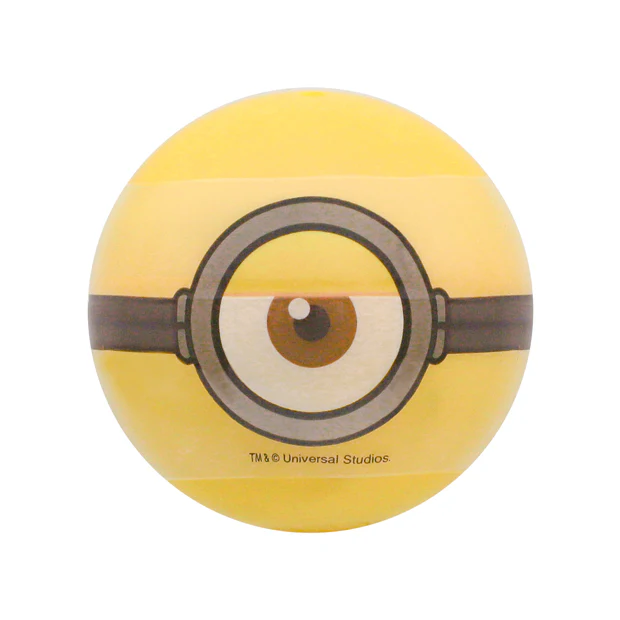 【訂貨】USJ Minions Collectable Capsule Figure Strap 扭蛋造型小掛飾（隨機）