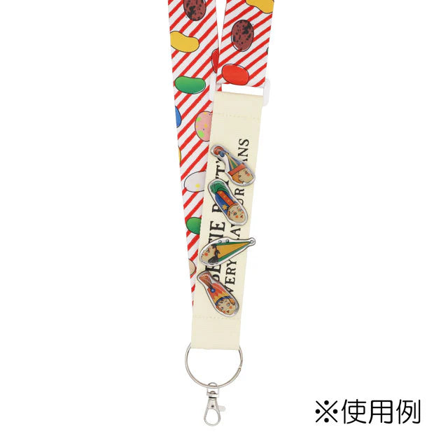 USJ 哈利波特 頸帶和徽章套裝 (百味糖)