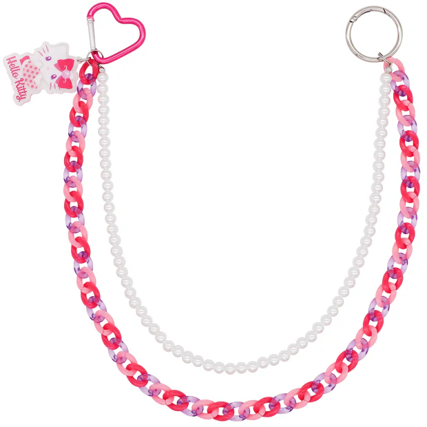 【訂貨】USJ Hello Kitty Belt Chain