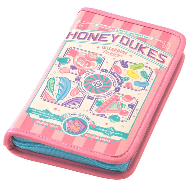 【訂貨】USJ 哈利波特 Honeydukes 百味糖系列 - 文具