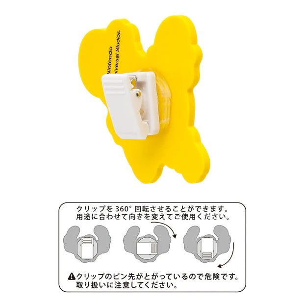 小物 yoshi Super Mario 2.5inch Action Figures - Yoshi - RetroFestive.ca