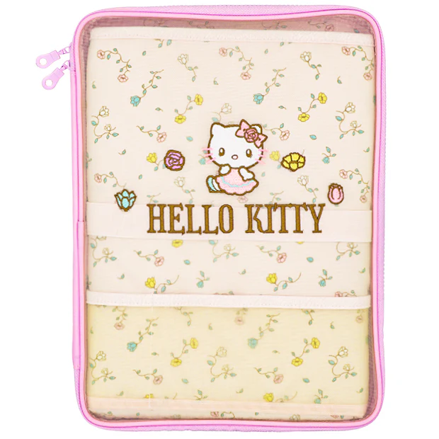 【訂貨】USJ Hello Kitty 手提電腦袋 
