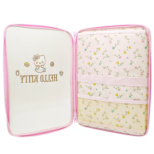 【訂貨】USJ Hello Kitty 手提電腦袋 