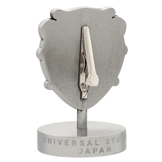 【訂貨】USJ Halloween 生化危機 Raccon Police Memo Stand 
