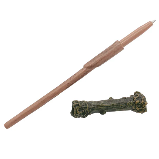 【訂貨】USJ 哈利波特 魔杖造型 原子筆