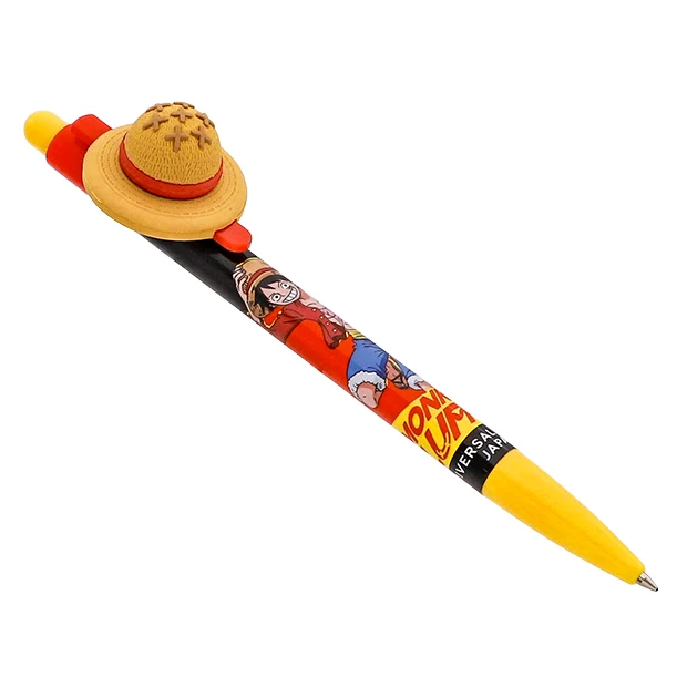 USJ ONE PIECE Premier Summer 2026 - Luffy Ballpoint Pen