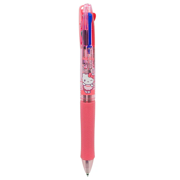 [Order] USJ Hello Kitty 3-Color Ballpoint Pen