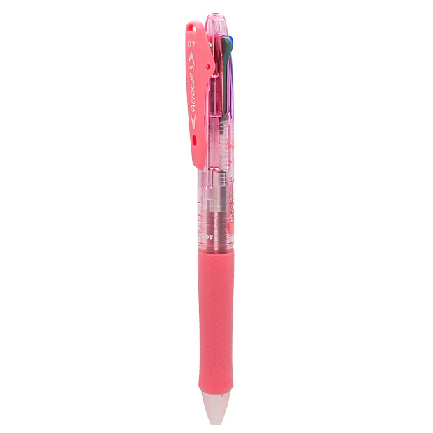 [Order] USJ Hello Kitty 3-Color Ballpoint Pen