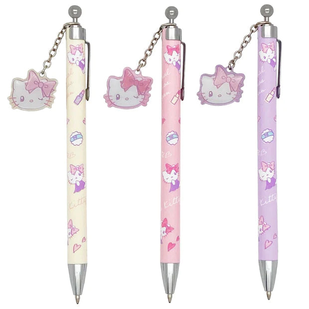 【訂貨】USJ Hello Kitty 原子筆 3pcs set