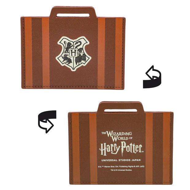【訂貨】USJ 哈利波特 Harry Potter Hogwarts Express 文具套裝