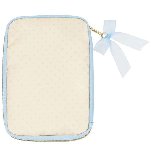 USJ Tim熊 春夏花朵系列 - Gadget Case 小物收納袋