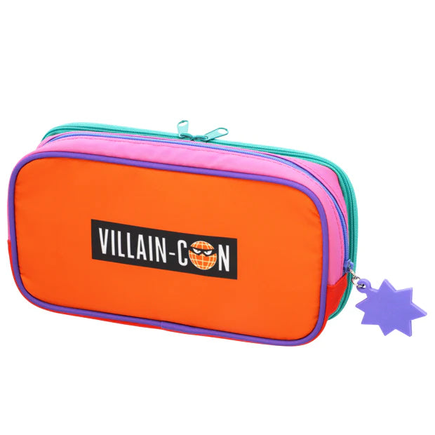 USJ Minions Villain-Con 筆袋