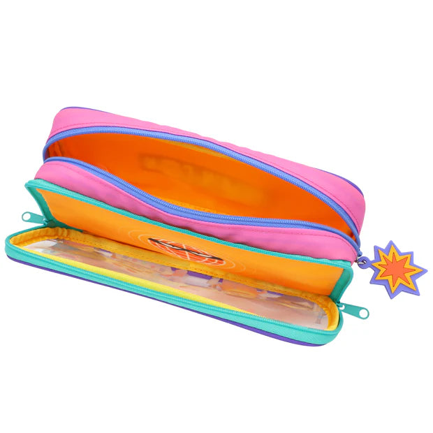 USJ Minions Villain-Con 筆袋