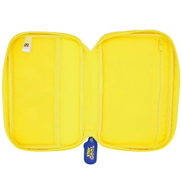 【訂貨】USJ Minions Gadget Case 小物收納袋