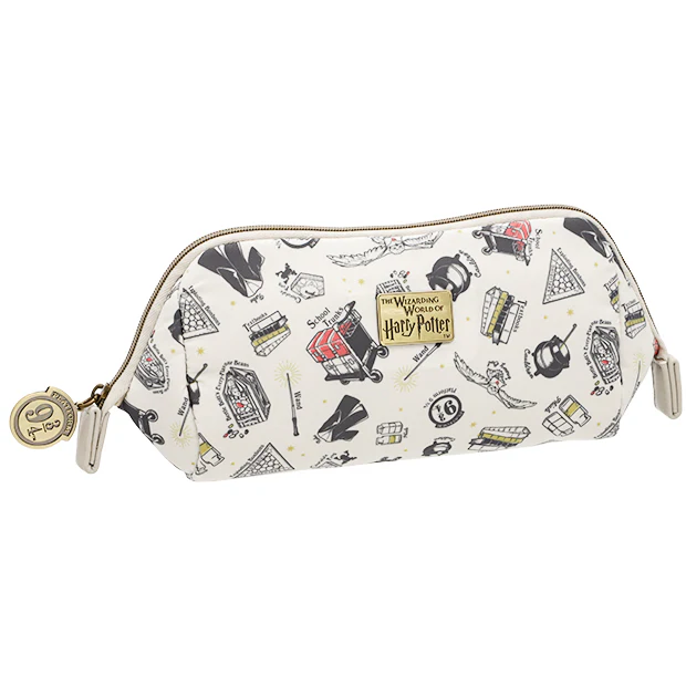 【訂貨】USJ 哈利波特 Harry Potter Hogwarts Express 筆袋