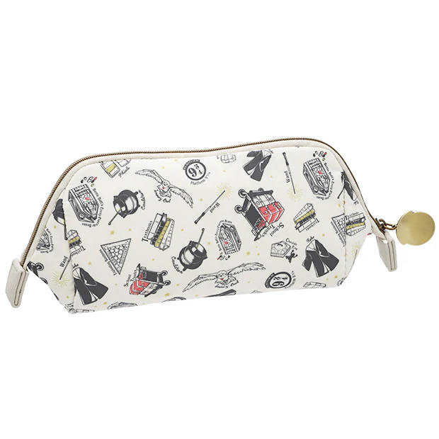 【訂貨】USJ 哈利波特 Harry Potter Hogwarts Express 筆袋