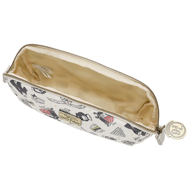 【訂貨】USJ 哈利波特 Harry Potter Hogwarts Express 筆袋