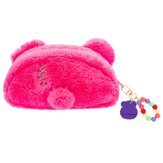 【訂貨】USJ Halloween 2025 - Hami-kuma Candy 毛毛筆袋