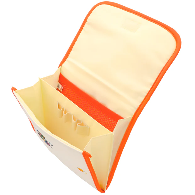 【訂貨】USJ 任天堂世界 Mario園區 5週年限定 - 多用途收納袋