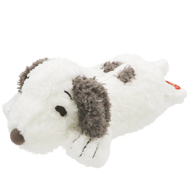 【訂貨】USJ Peanuts Snoopy 趴趴公仔筆袋