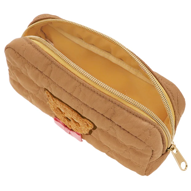 【訂貨】USJ Minions 迷你兵團 小小兵 Tim Bear 筆袋（粉紅蝴蝶）
