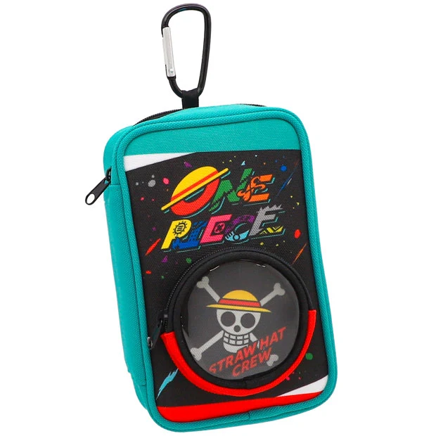USJ ONE PIECE Premier Summer 2026 - Gadget Case Multipurpose Storage Pouch