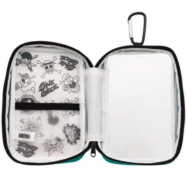 USJ ONE PIECE Premier Summer 2026 - Gadget Case Multipurpose Storage Pouch