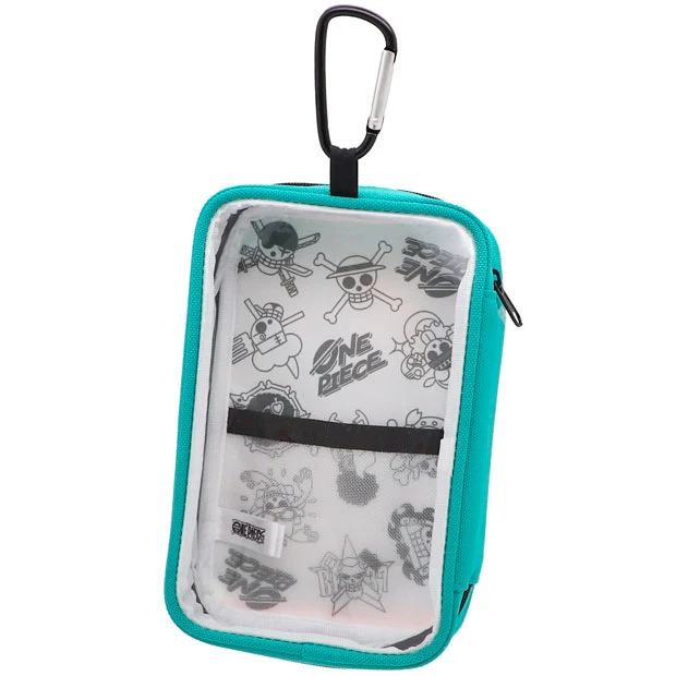 USJ ONE PIECE Premier Summer 2026 - Gadget Case Multipurpose Storage Pouch