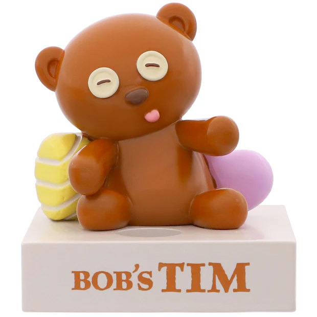 【Order】USJ Minions Tim Bear Pen Holder Pen Stand